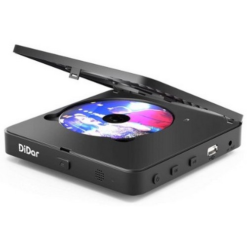 DiDar 블루레이 HD DVD 플레이어 (해외구매)