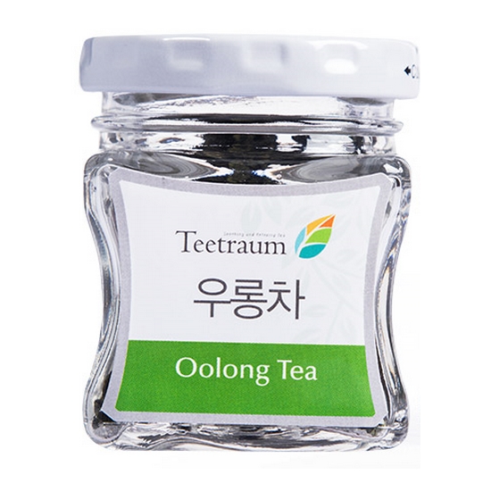 티트라움 우롱차 20g