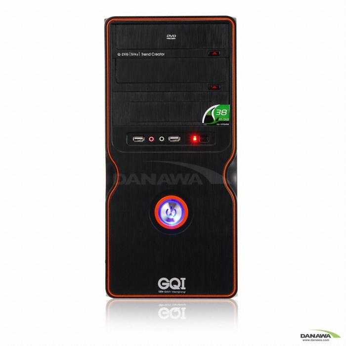 GQI Q-2XG [Silky] ������