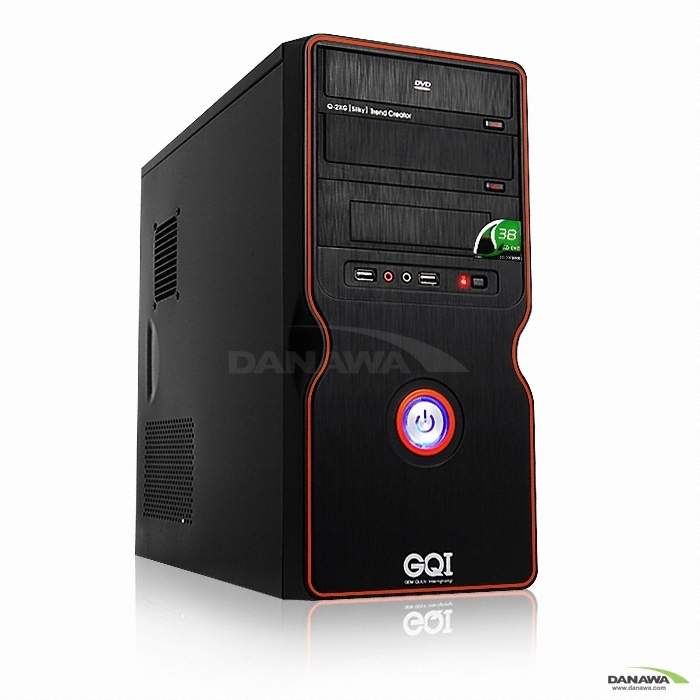 GQI Q-2XG [Silky] 오렌지_이미지