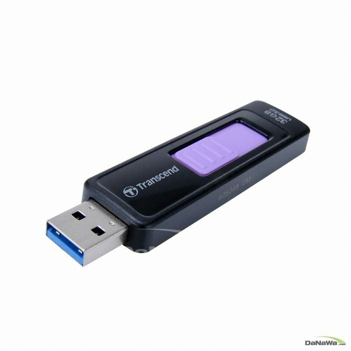 트랜센드 JetFlash 760 (128GB)_이미지
