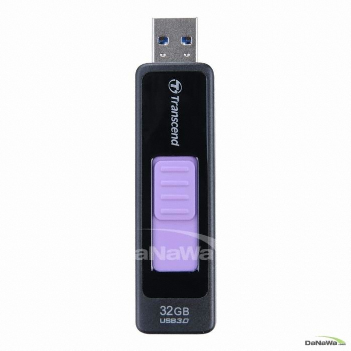 트랜센드 JetFlash 760 (128GB)_이미지