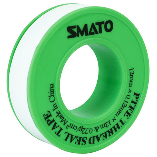 스마토 테프론 테이프 SMT-TT7 12mm (12m, 100개)