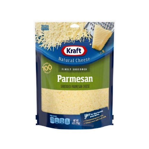 크래프트 Kraft 파마산치즈 3통