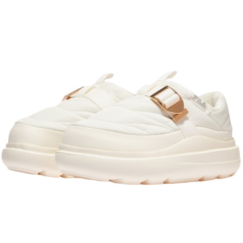 휠라 푸퍼 볼드 슬립온 v2 FS254BT03X004-100_이미지