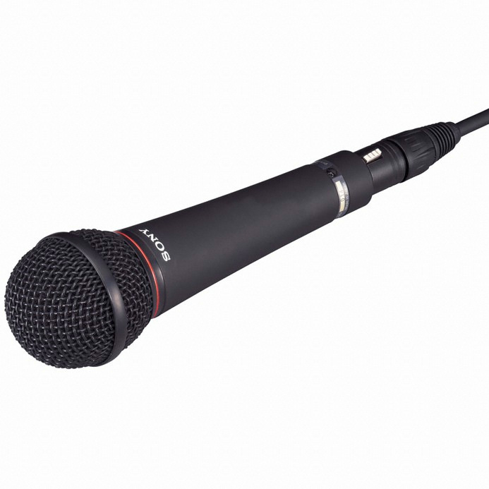 SONY F-780