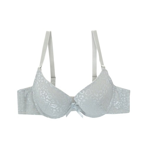 에블린 심플P 젤몰드 브라 EBBR635M71_91