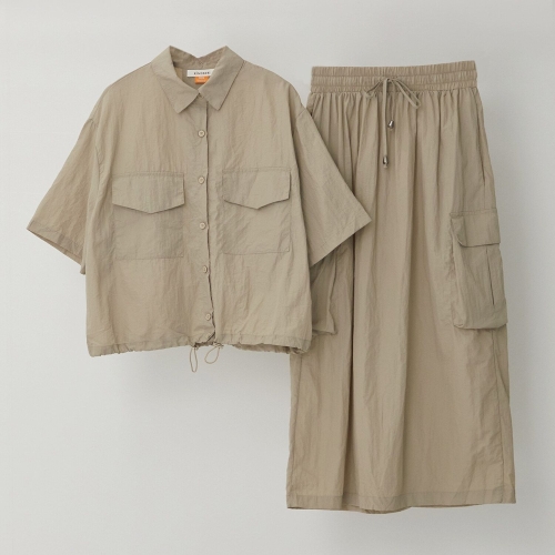 �ٽ��� ī�ε庣�� ���� ī�� ��ĿƮ �¾� KOOPP550 2colors