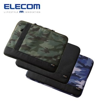 ELECOM CODURA PC 이너백