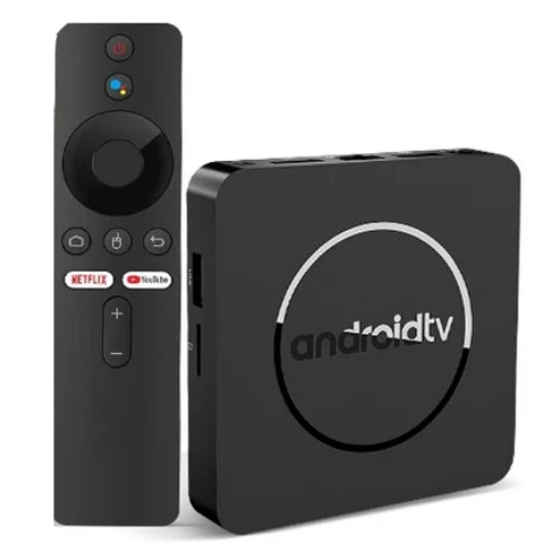 Q10 TV 박스
