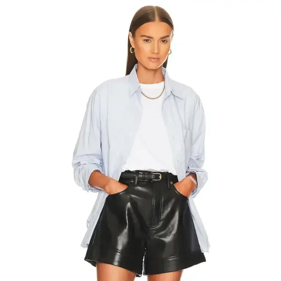 HUM 포워드직영몰 Citizens of anity Kayla Shirt CITI-WS115 Shirts Tops