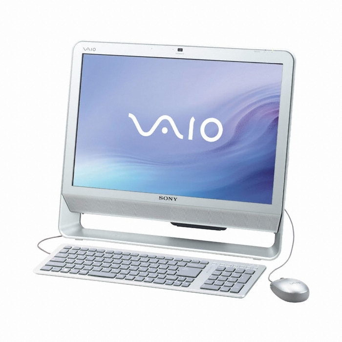 SONY VGC-JS25L/S