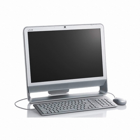SONY VGC-JS25L/S