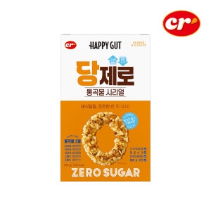 씨알푸드 씨알로 당제로 통곡물 시리얼 300g