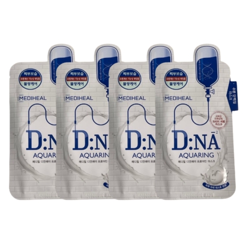 �޵��� DNA �����Ƹ� ���ξ�ƾ ����ũ