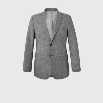 트레몰로 HC09 캐주얼 스트레치 자켓 여름 남성 그레이 레귤러핏 5M2551 S40951034