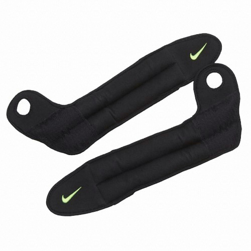 나이키 손목 중량밴드 FE0182-010 (1.1kg, 2개)_이미지