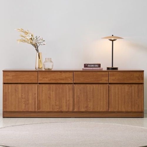 데시앙 윈스턴 수납 높은 거실장 1800_이미지