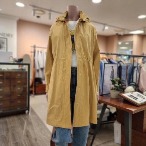 BCBG 여성 힐리 점퍼 A4M3R152 72