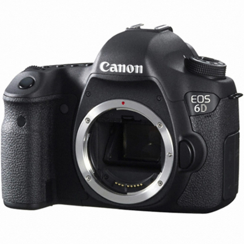 캐논 EOS 6D 바디 (정품)
