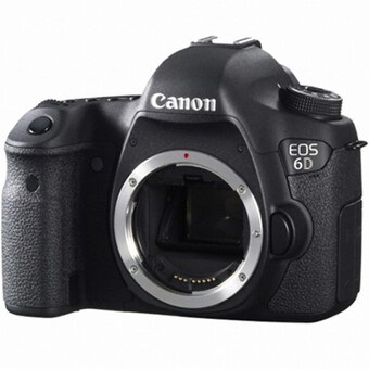 <b>캐논</b> EOS 6D 바디