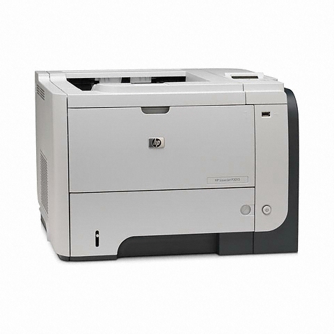 HP 레이저젯 P3015 (기본토너)_이미지