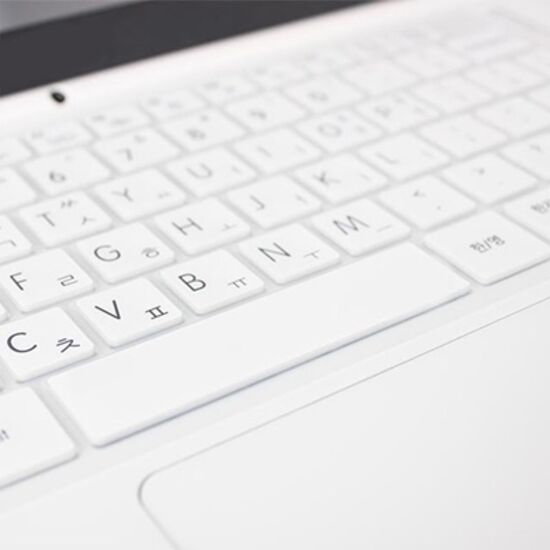 Swift 3X SF314-510G 비주얼 i5 MAX WIN10용 말싸미키스킨