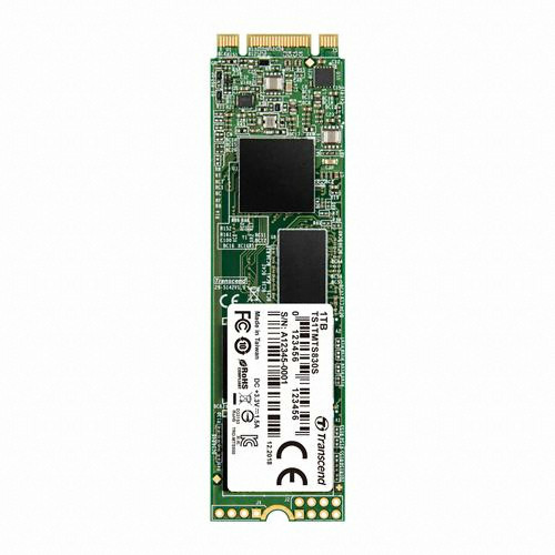 트랜센드 MTS830S M.2 SATA 해외구매 (1TB)_이미지