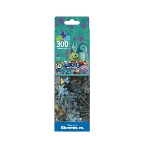 Disney  디즈니 몬스터 주식회사 직소퍼즐 500피.