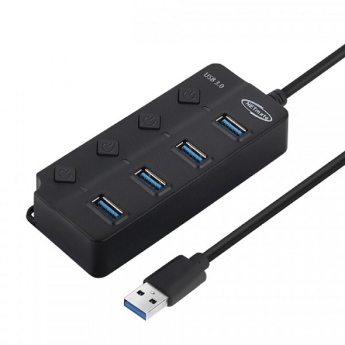 NM-UBA306 (4포트/USB 3.0)