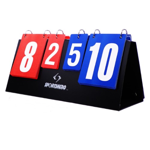 스포츠히어로 양면 점수판이미지입니다. 누르면 해당 게시물로 새창이동합니다.