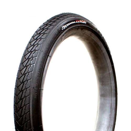 흥아타이어 HS516 타이어 (20x1.75)_이미지