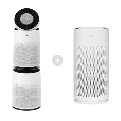 360˚ 플러스 AS285DWWA + AS105GWJC