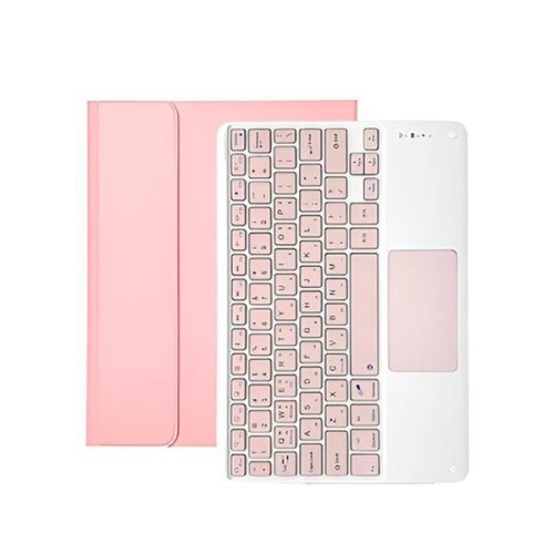 셀러허브 갤럭시탭S10 플러스 파스텔 키보드 케이스+터치패드 블루투스 키보드 S30102734