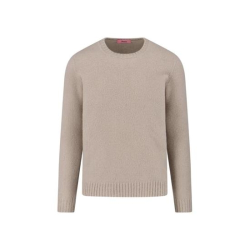 드루모어 스웨터 D8W103GLO160 Beige