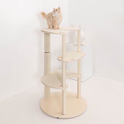 그린웨일 H1 슈슈타워 사각 타입 3단 하우스이미지입니다. 누르면 해당 게시물로 새창이동합니다.