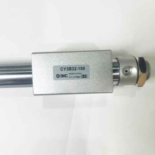 SMC CY1B CY3B32 50 100 200 300 자기 결합 로드리스 실린더_이미지