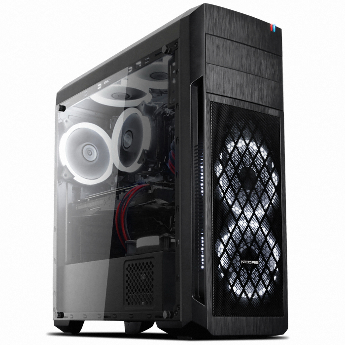 다나와표준PC 200407 (8GB, SSD 240GB)