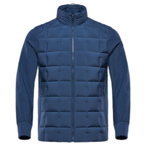 블랙야크 M니트로튜브다운자켓 1BYPAS3002GB