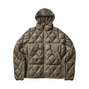  로아 FW25 남성 누나 800 패딩 RBMW0481FA323 GRN0002