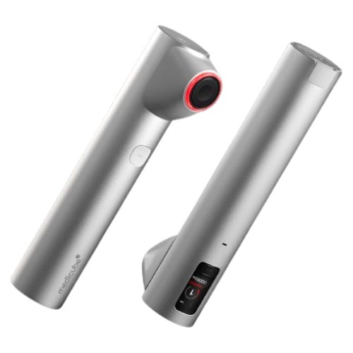 �����Ǿ� �޵�ť�� �������� ���� ��Ŀ�� ��