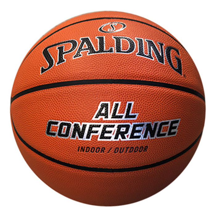 스팔딩 올 컨퍼런스 농구공 76898Z