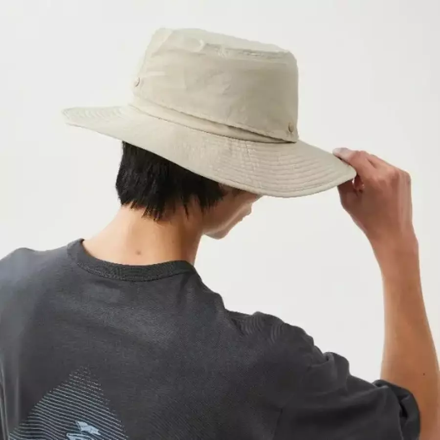 컬럼비아 M 모자 CQK C76YU0704-381 공용 맷 슬로프 디터처블 부니_이미지