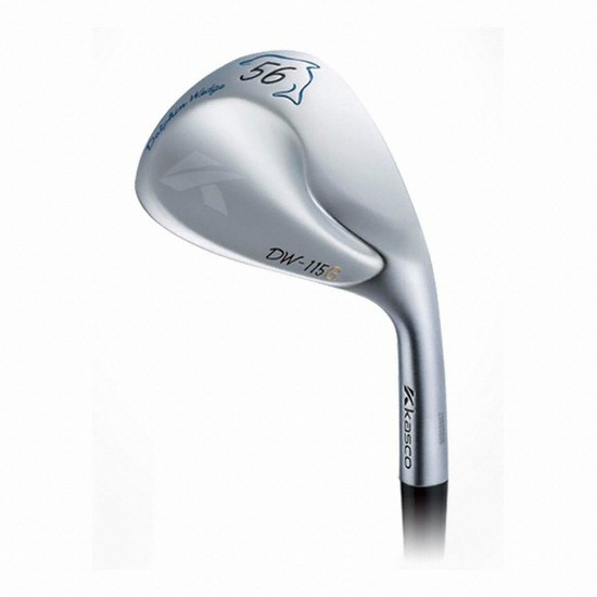 카스코 돌핀 크롬 웨지 DW-115G (정품)_이미지