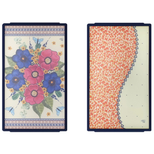 파뷔에 ㅤ항균 양면도마 (42x25cm)_이미지