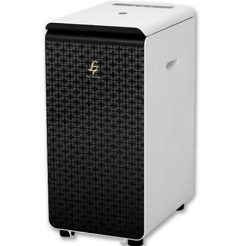 HP 바이오처리기