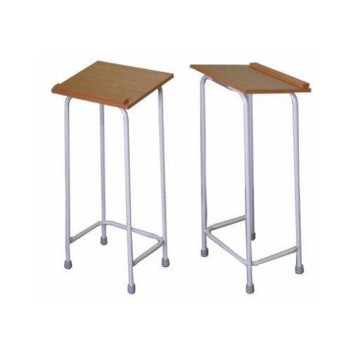  교구프랜드 원형 강의대