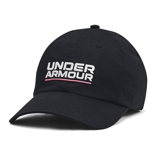 언더아머 브랜디드 어저스터블 캡 1376724-002_이미지