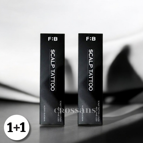 포뷰트 두피 타투15g (2개)