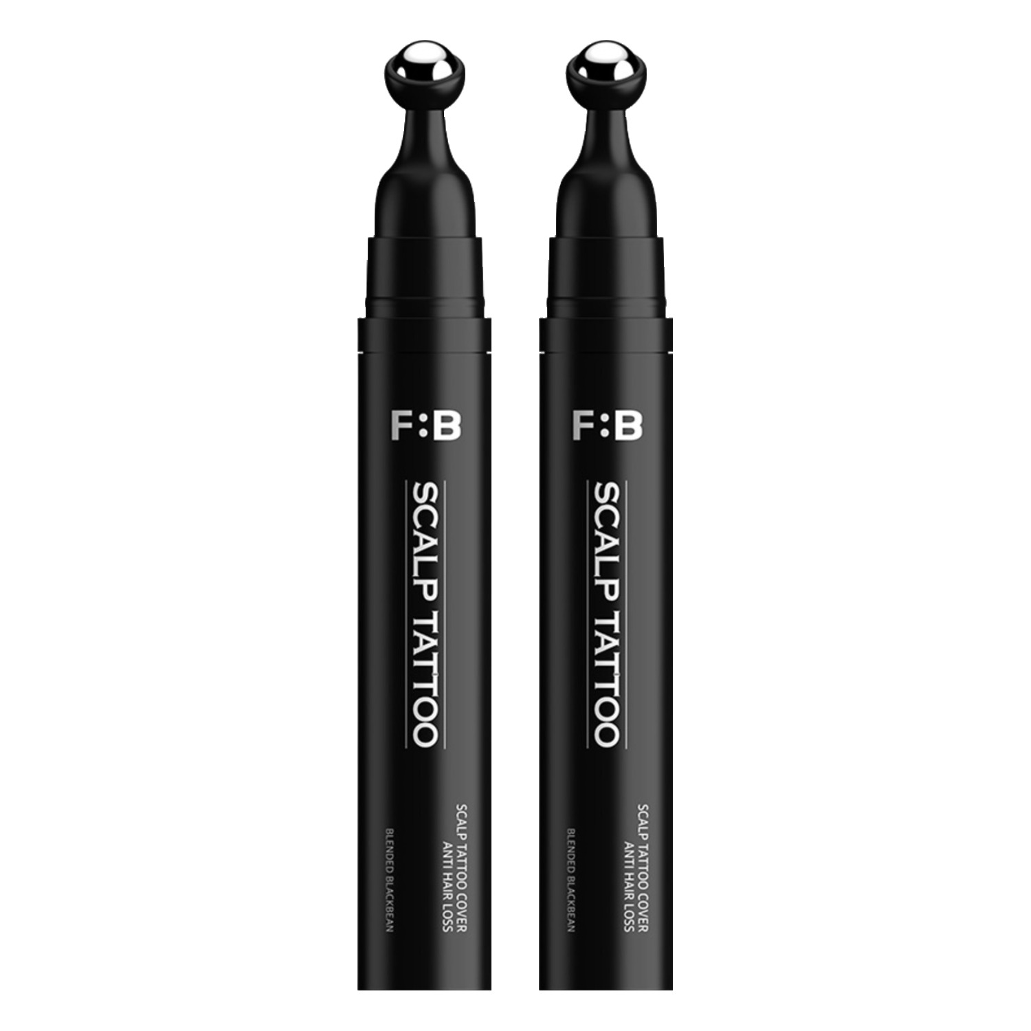 포뷰트 두피 타투15g (2개)_이미지
